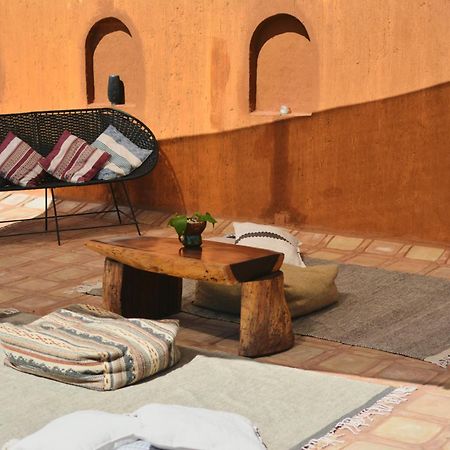 Hotel Niyana Oaxaca Exterior foto